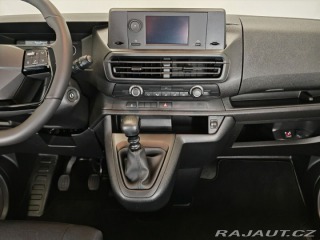 Toyota ProAce Verso MC24 - 5D - L1 - 2. 2025