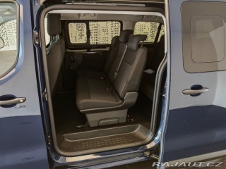 Toyota ProAce Verso MC24 - 5D - L1 - 2. 2025