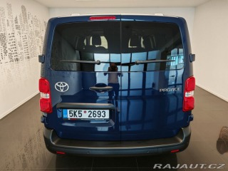 Toyota ProAce Verso MC24 - 5D - L1 - 2. 2025