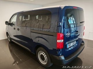 Toyota ProAce Verso MC24 - 5D - L1 - 2. 2025
