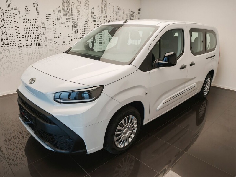 Toyota ProAce City Verso MC24 - Passen