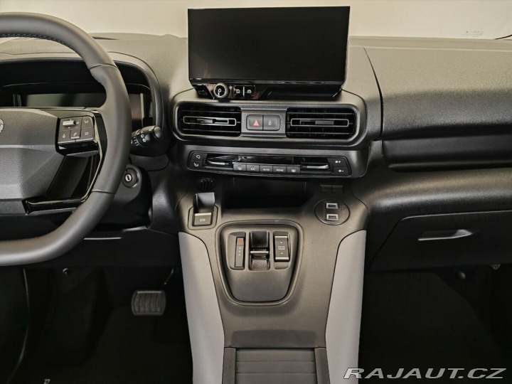 Toyota ProAce City Verso MC24 -  Passen 2025