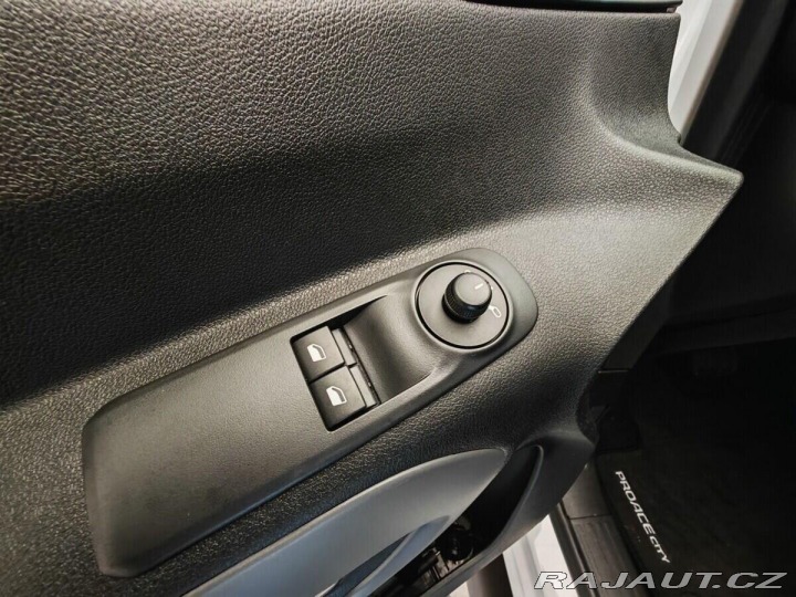 Toyota ProAce City Verso MC24 -  Passen 2025