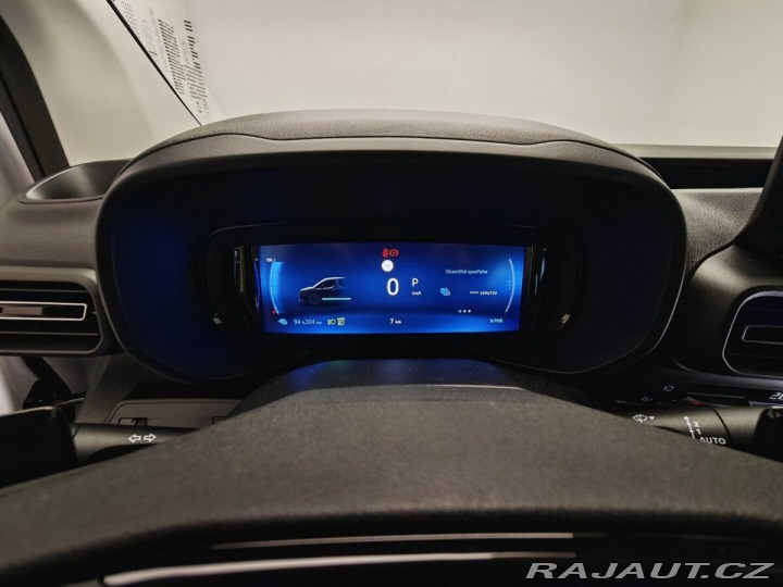 Toyota ProAce City Verso MC24 -  Passen 2025