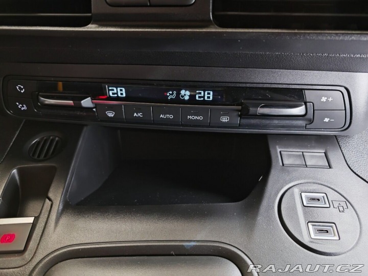 Toyota ProAce City Verso MC24 -  Passen 2025