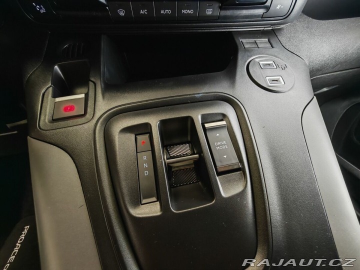 Toyota ProAce City Verso MC24 -  Passen 2025