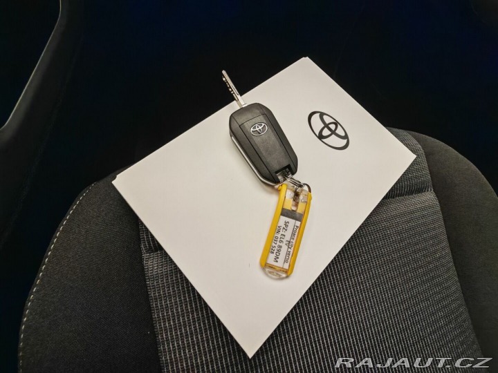 Toyota ProAce City Verso MC24 -  Passen 2025