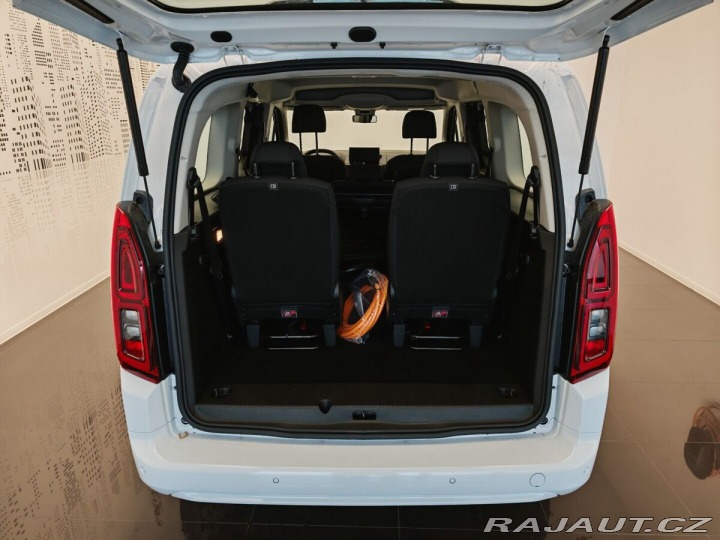 Toyota ProAce City Verso MC24 -  Passen 2025