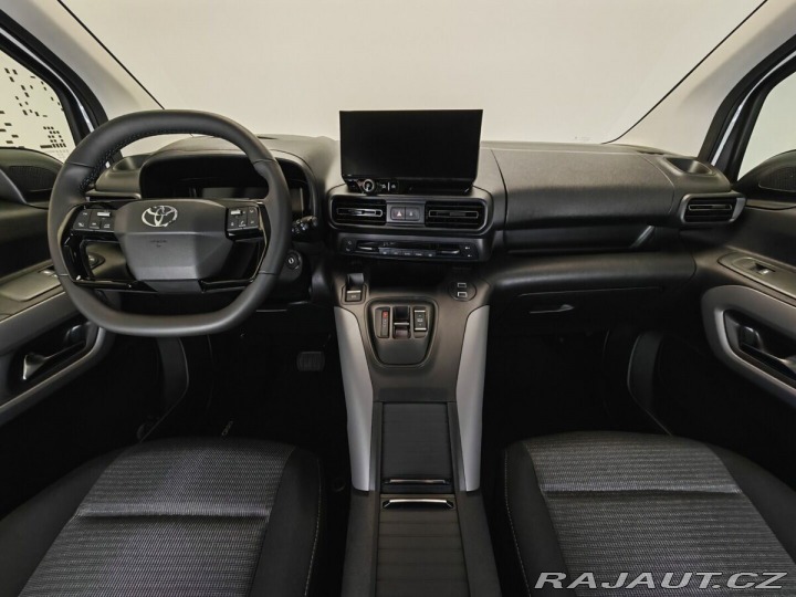 Toyota ProAce City Verso MC24 -  Passen 2025