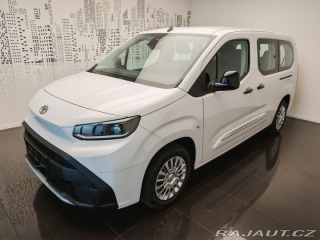 Toyota ProAce City Verso MC24 - Passen 2025