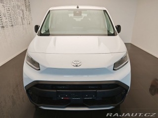 Toyota ProAce City Verso MC24 - Passen 2025