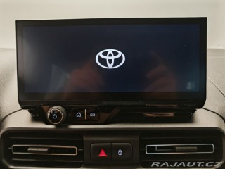 Toyota ProAce City Verso MC24 - Passen 2025