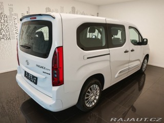 Toyota ProAce City Verso MC24 - Passen 2025