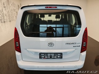 Toyota ProAce City Verso MC24 - Passen 2025