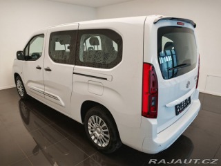 Toyota ProAce City Verso MC24 - Passen 2025