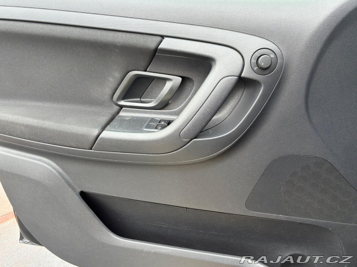 Škoda Fabia 1.2TSi, 96KW, VYHŘ. SEDAD 2014