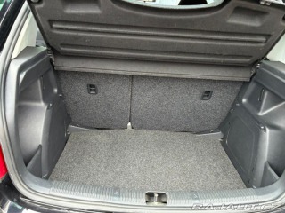 Škoda Fabia 1.2TSi, 96KW, VYHŘ. SEDAD 2014