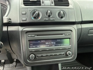 Škoda Fabia 1.2TSi, 96KW, VYHŘ. SEDAD 2014