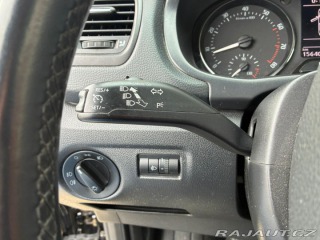 Škoda Fabia 1.2TSi, 96KW, VYHŘ. SEDAD 2014