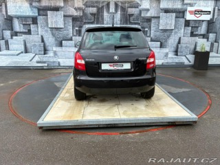 Škoda Fabia 1.2TSi, 96KW, VYHŘ. SEDAD 2014