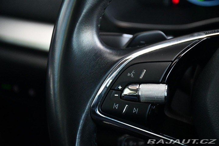 Škoda Octavia 2,0TDI STYLE 110KW DSG F. 2020