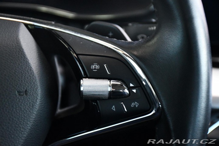 Škoda Octavia 2,0TDI STYLE 110KW DSG F. 2020