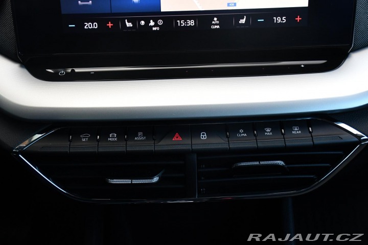 Škoda Octavia 2,0TDI STYLE 110KW DSG F. 2020