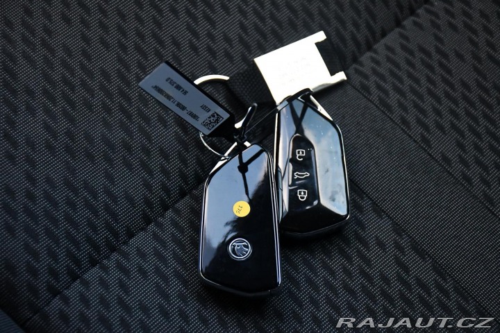 Škoda Octavia 2,0TDI STYLE 110KW DSG F. 2020