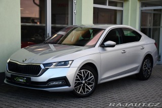 Škoda Octavia 2,0TDI STYLE 110KW DSG F. 2020