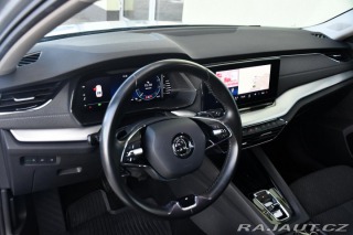 Škoda Octavia 2,0TDI STYLE 110KW DSG F. 2020
