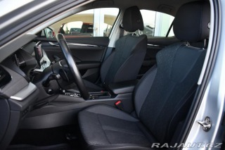 Škoda Octavia 2,0TDI STYLE 110KW DSG F. 2020