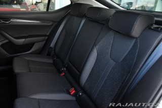 Škoda Octavia 2,0TDI STYLE 110KW DSG F. 2020