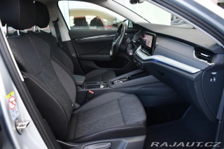 Škoda Octavia 2,0TDI STYLE 110KW DSG F. 2020