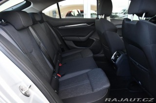 Škoda Octavia 2,0TDI STYLE 110KW DSG F. 2020