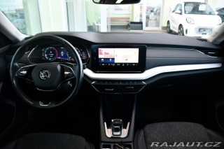 Škoda Octavia 2,0TDI STYLE 110KW DSG F. 2020
