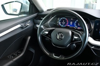 Škoda Octavia 2,0TDI STYLE 110KW DSG F. 2020