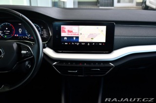 Škoda Octavia 2,0TDI STYLE 110KW DSG F. 2020