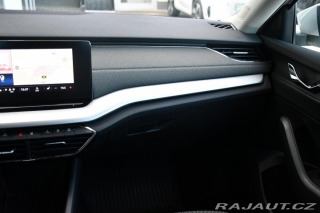 Škoda Octavia 2,0TDI STYLE 110KW DSG F. 2020