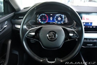Škoda Octavia 2,0TDI STYLE 110KW DSG F. 2020