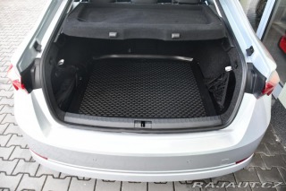 Škoda Octavia 2,0TDI STYLE 110KW DSG F. 2020