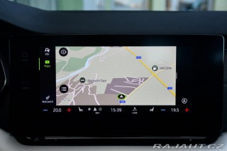 Škoda Octavia 2,0TDI STYLE 110KW DSG F. 2020