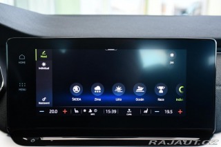 Škoda Octavia 2,0TDI STYLE 110KW DSG F. 2020