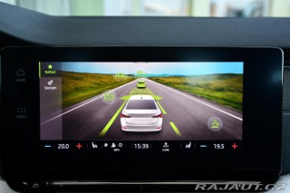 Škoda Octavia 2,0TDI STYLE 110KW DSG F. 2020