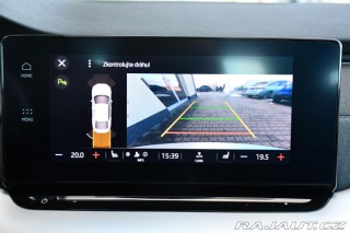 Škoda Octavia 2,0TDI STYLE 110KW DSG F. 2020