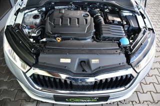 Škoda Octavia 2,0TDI STYLE 110KW DSG F. 2020