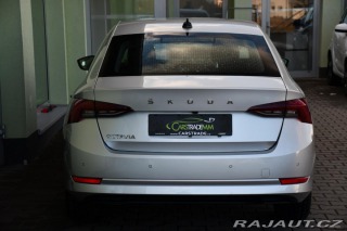 Škoda Octavia 2,0TDI STYLE 110KW DSG F. 2020