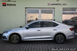 Škoda Octavia 2,0TDI STYLE 110KW DSG F. 2020