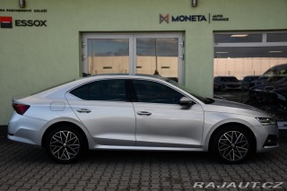 Škoda Octavia 2,0TDI STYLE 110KW DSG F. 2020