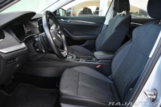 Škoda Octavia 2,0TDI STYLE 110KW DSG F. 2020