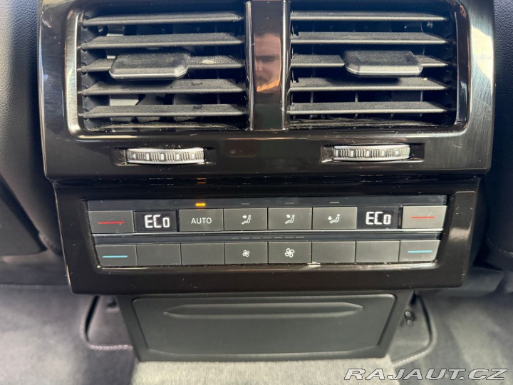 Volkswagen Touareg R-line  210kW Tažné 2023